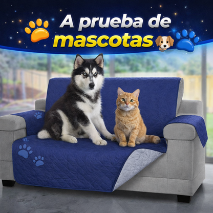 Las manchas no volverán a ser problema