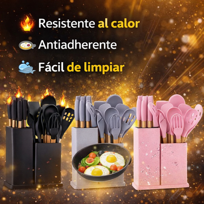 El set de cocina que todos están comprando