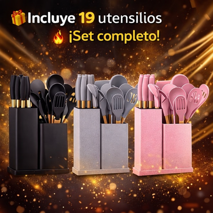 El set de cocina que todos están comprando