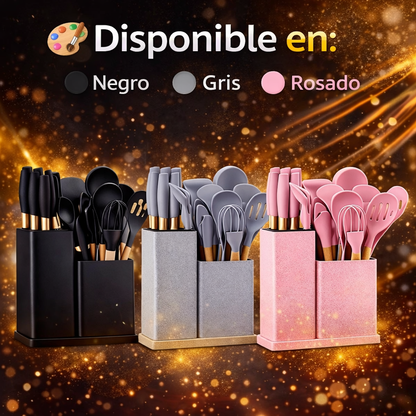El set de cocina que todos están comprando