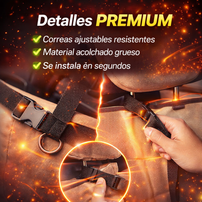 El protector que TODO dueño de mascota necesita