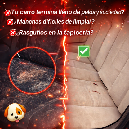 El protector que TODO dueño de mascota necesita